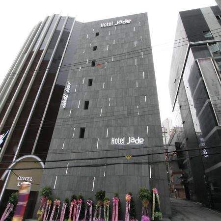 Hotel Jade Seoul Eksteriør billede
